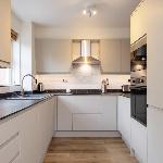 Veeve - The Camden Canal Apartment London 