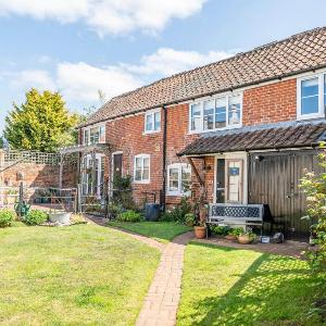 Stable Cottage Friston
