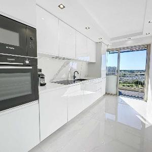 Modern apartment - AC-1BR- 4P - Mandelieu