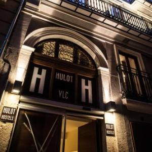 Hulot B&B Valencia