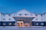 Fairmount Park Racetrack Illinois Hotels - Fairfield Inn By Marriott St. Louis Collinsville, IL
