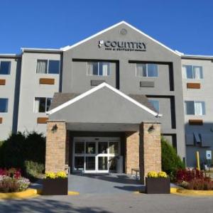 Country Inn & Suites by Radisson Fairview Heights