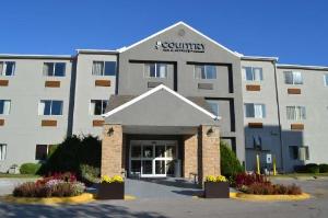 Country Inn & Suites by Radisson, Fairview Heights, IL, Fairview Heights