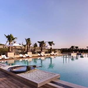 Hyatt Regency Istanbul Atakoy
