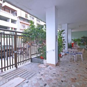 Studio Completo em Ipanema Praia e Metrô na Porta!