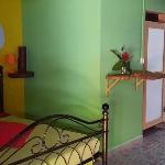 Appartement moderne à Goyave avec jardin et terrasse Guadeloupe