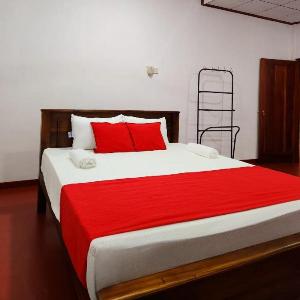 Mango Villa Hiriketiya
