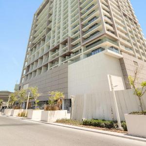 Silkhaus Vacation Homes Cozy Studio in Al Maryah Vista Tower