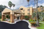 Iglesia Christiana Oasis Florida Hotels - Fairfield Inn & Suites By Marriott Tampa Brandon