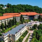 Odisseya Wellness Resort Lazarevskoye 