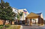 Hampton Park Florida Hotels - Fairfield Inn & Suites By Marriott Tampa North