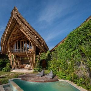 Emana Bambooscape