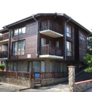 Villa Raya