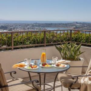 The Fashion Island Hotel Newport Beach Review – for comfort and