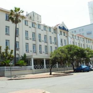 The Balmoral - Halaal