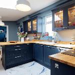 Veeve - The Cobalt Cottage London 