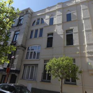 Kamiel -Belle Epoque apartment with modern comfort