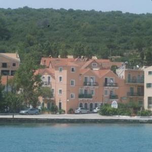 Marina Studios I