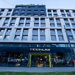 The Social Hub Vienna Extended Stay 