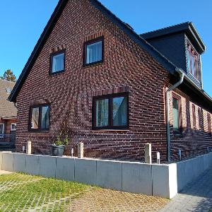 Ferienwohnung Kiekut in Kappeln an der Schlei