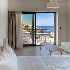 Trinity Suites 