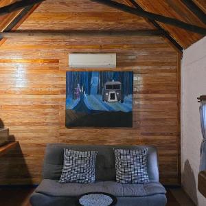 Mokolodi Conservancy Chalets