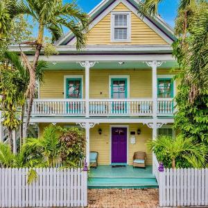Barbuda Suite by Last Key Realty