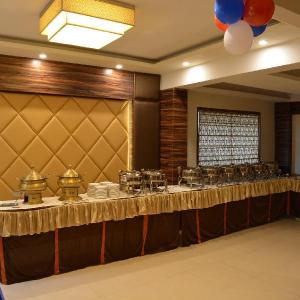 Hotel Krrish