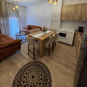 Golem Apartment Near the Beach