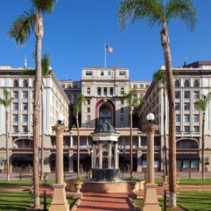 The US Grant A Luxury Collection Hotel San Diego