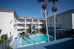 Brookhurst Center California Hotels - Brookhurst Plaza Inn