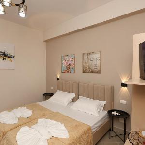 Berat Central Studio 2