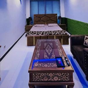 The Oasis Home