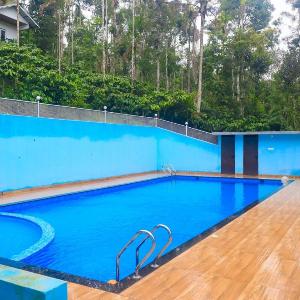 Fogland Villa