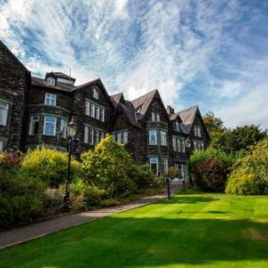 Derwent Manor Apartments & Rooms