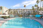 Padre Gold California Hotels - Town And Country San Diego