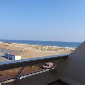 Studio Makena vue mer Heliopolis AB 330 By AGN - 2 personnes