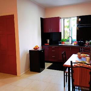DOLFIJN STUDIOS Stylish 2BR Apartment Fast WiFi AC Near Center