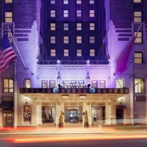 Circo New York Hotels - The Lexington Hotel Autograph Collection by Marriott