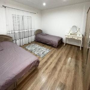 Apartment Guberinic