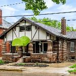 Fifth Street Retreat by StayLage