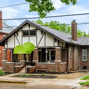 Fifth Street Retreat by StayLage