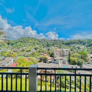 Terrace Kandy