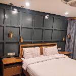 Lavish Hotel