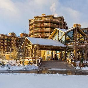 Westgate Park City Resort And Spa