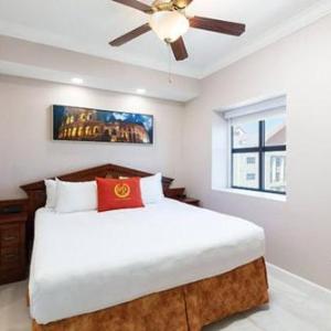 Westgate Palace A Two Bedroom Condo Resort