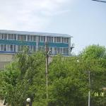 Guest accommodation in Yeysk 