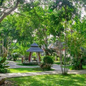 Natural Park Resort
