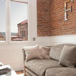 Enjoybcn Fira Apartment