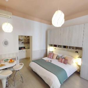Nuovo Balilla Suites & Apartments in pieno centro
